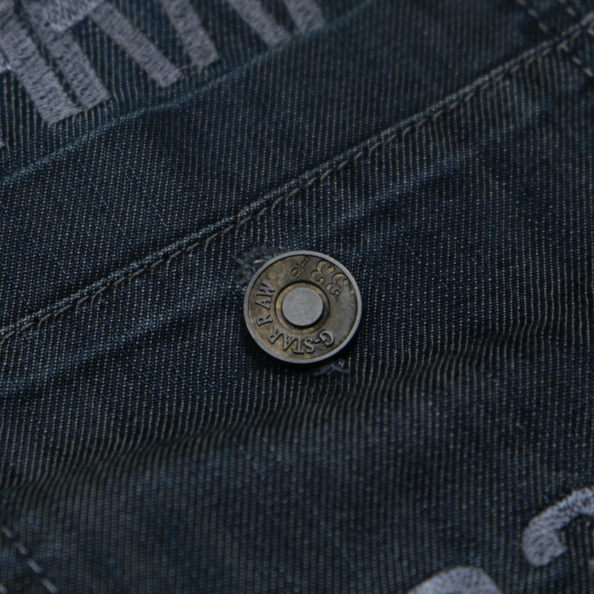 G-Star Jeans (W36 / L34)