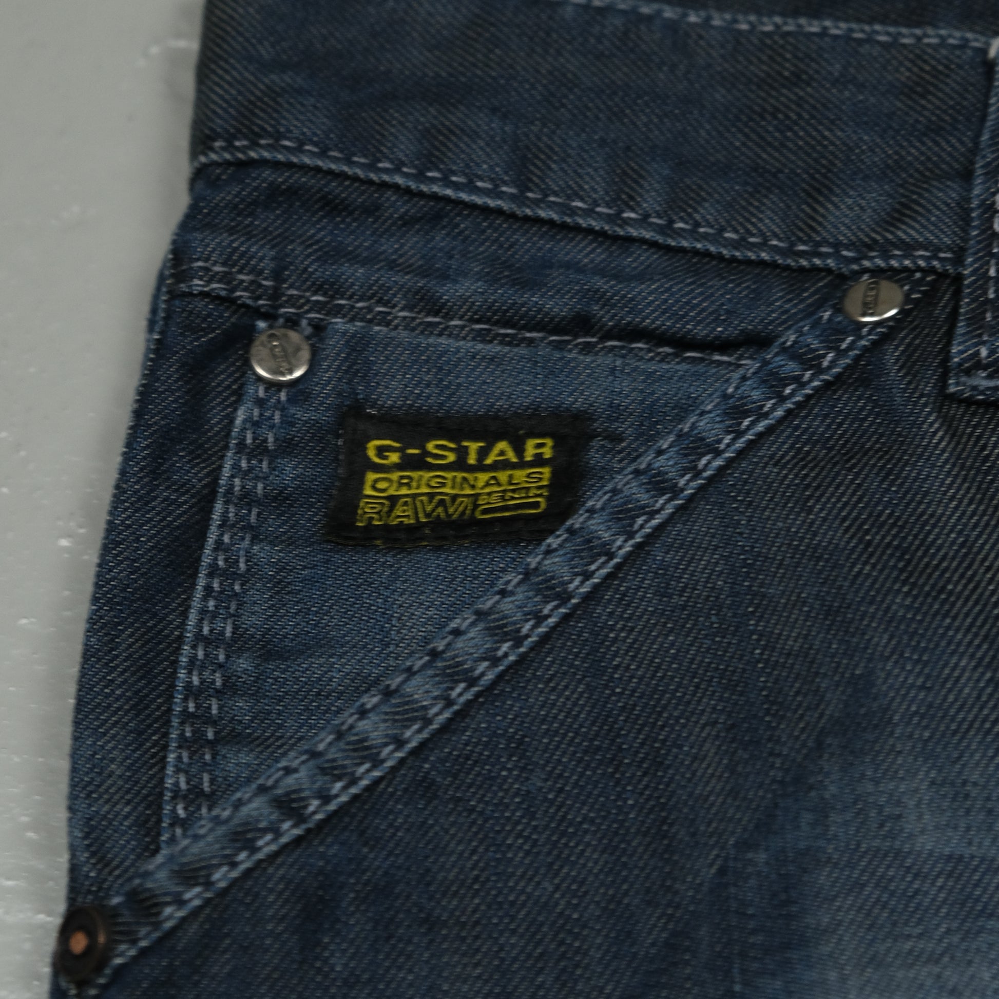 G-Star Jeans (W36 / L34)