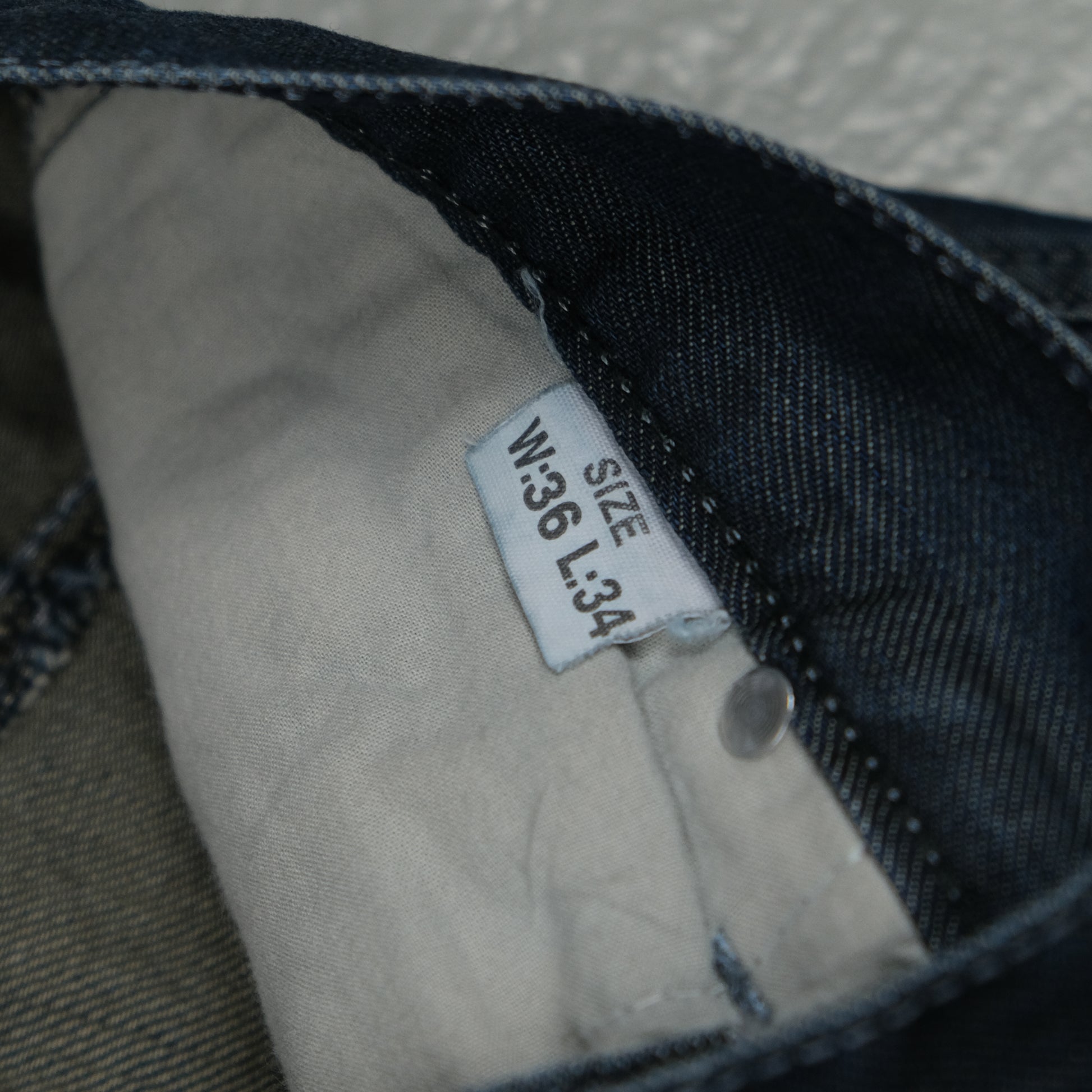 G-Star Jeans (W36 / L34)