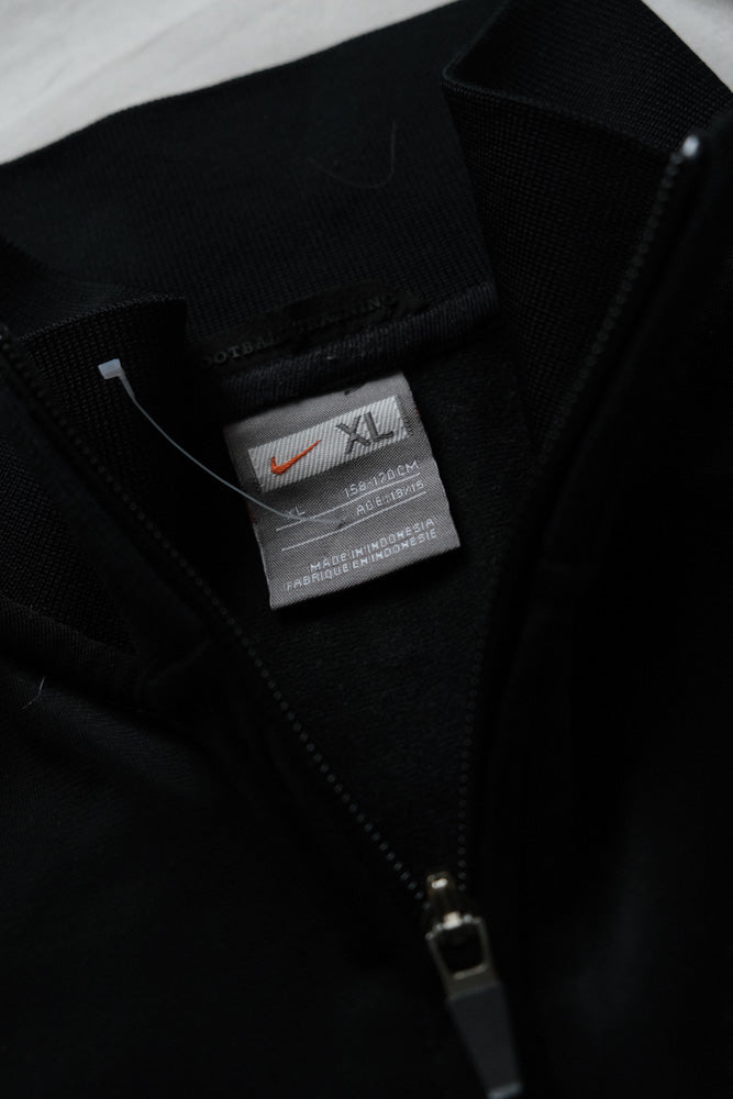 Inter Milan Trackjacket rare (XS-S)