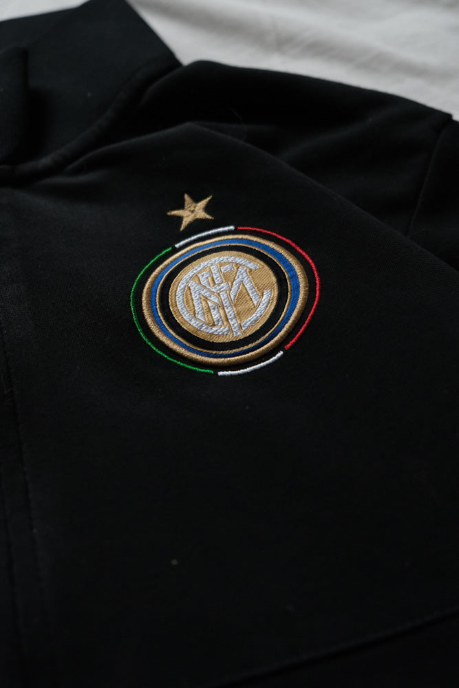 Inter Milan Trackjacket rare (XS-S)