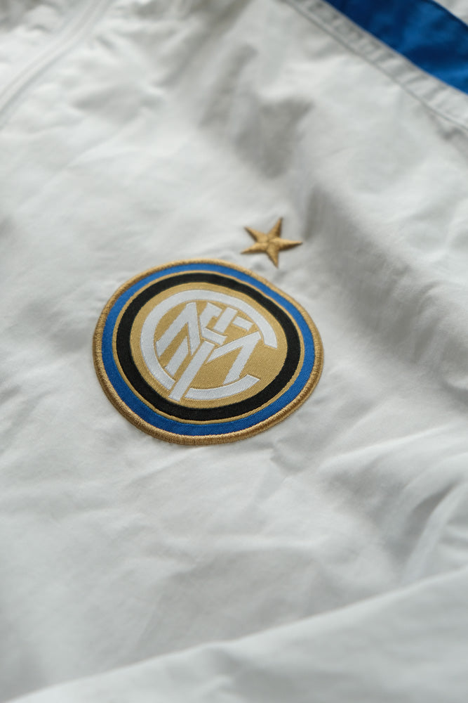 Inter Tracksuit rare (M)