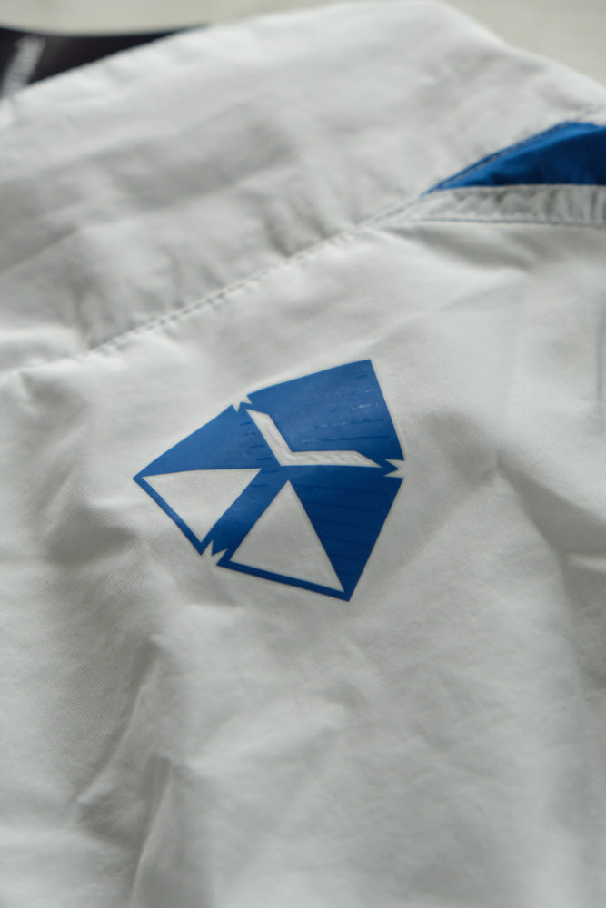 Inter Tracksuit rare (M)