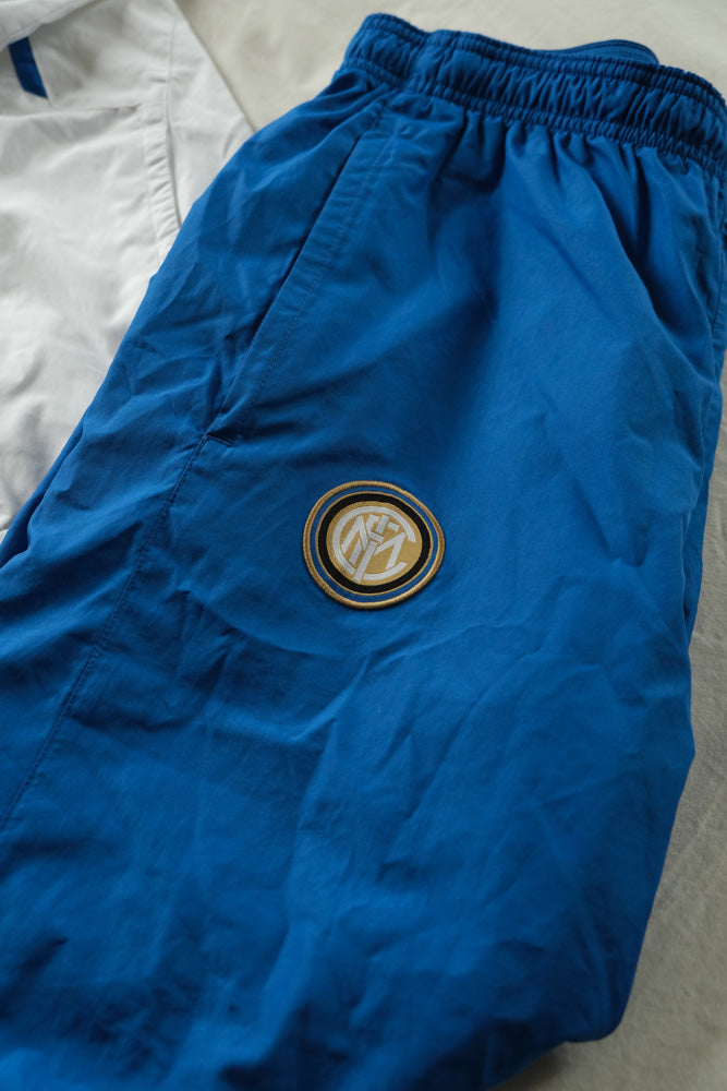 Inter Tracksuit rare (M)