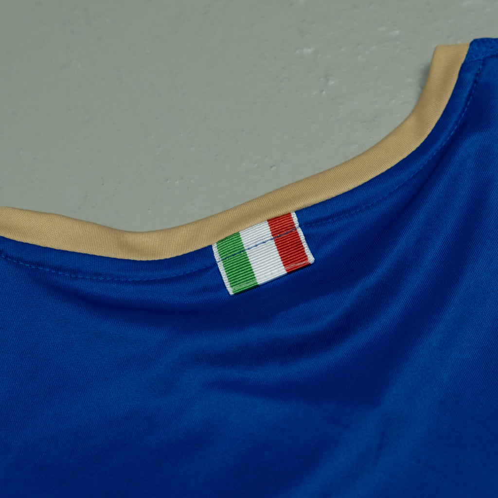 Italia Trainingsjersey (M)