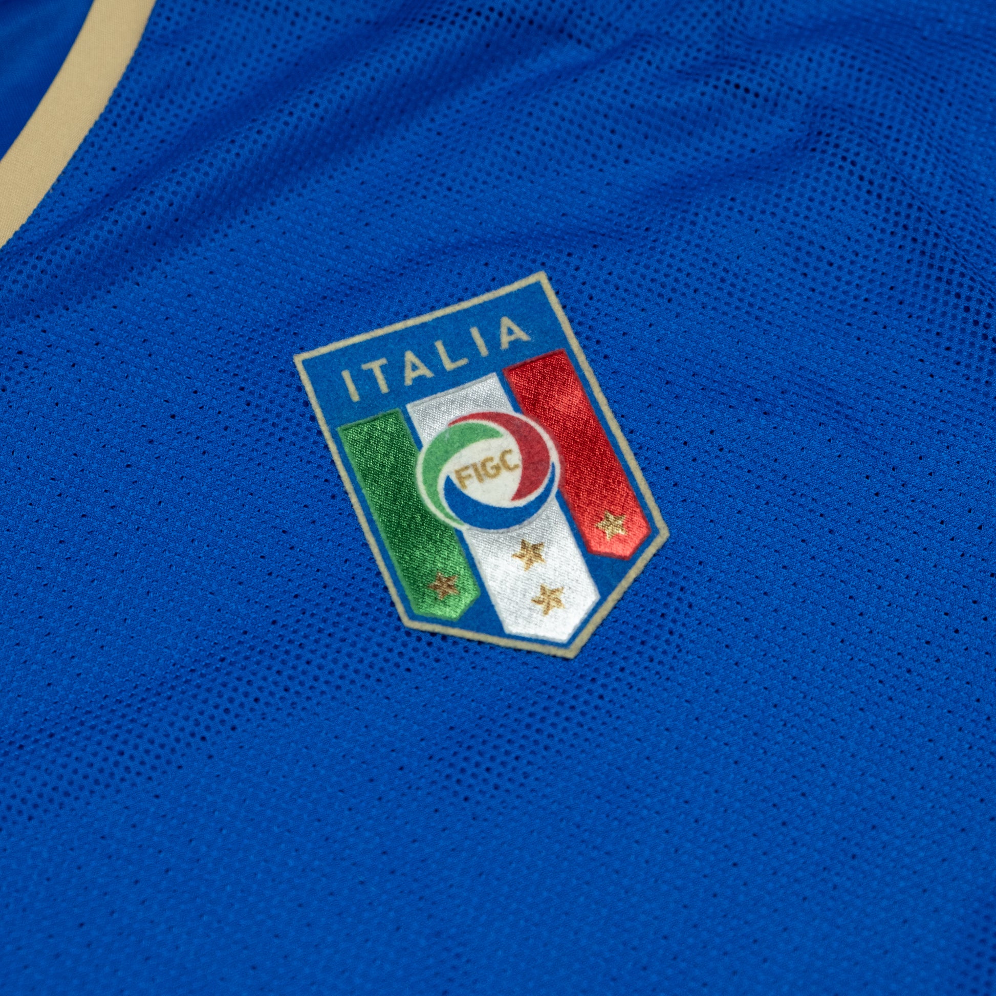 Italia Trainingsjersey (M)