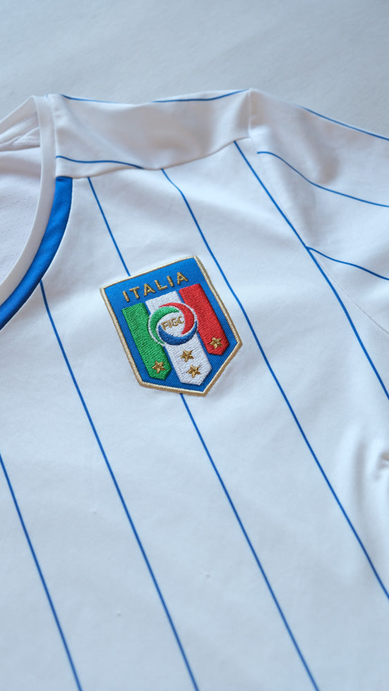 Italia Jersey (S)