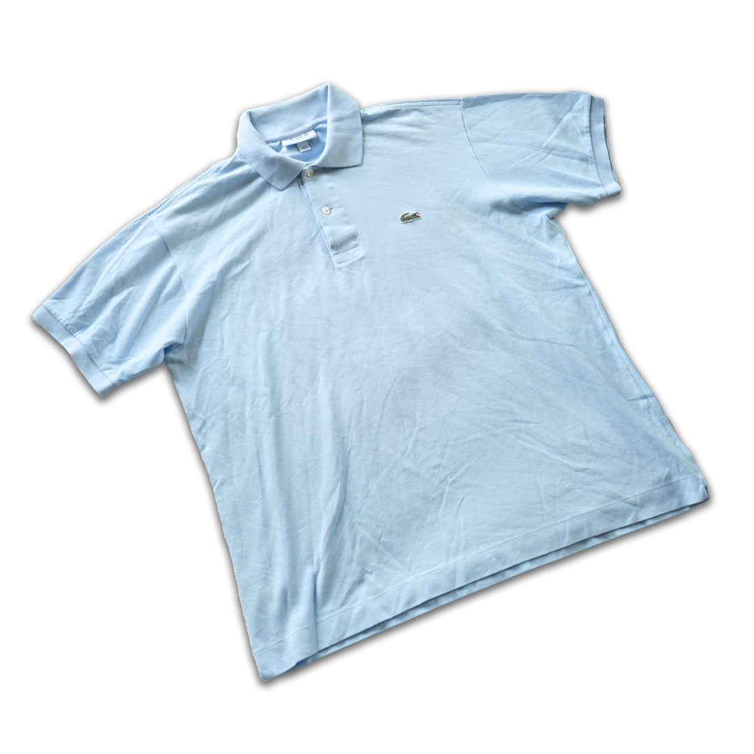 Lacoste Polo (L)
