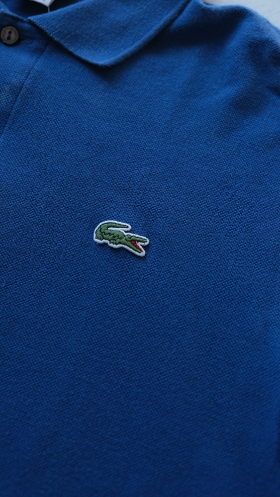 Lacoste Polo (S)