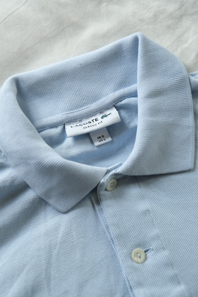Lacoste Polo (L)