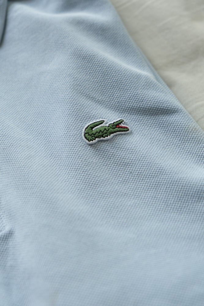Lacoste Polo (L)