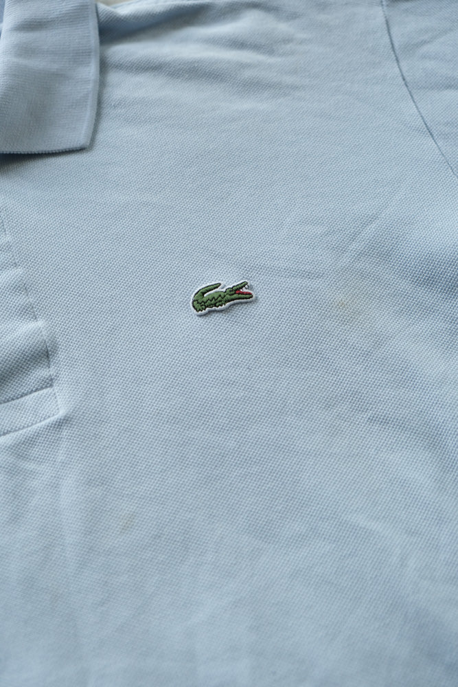 Lacoste Polo (L)