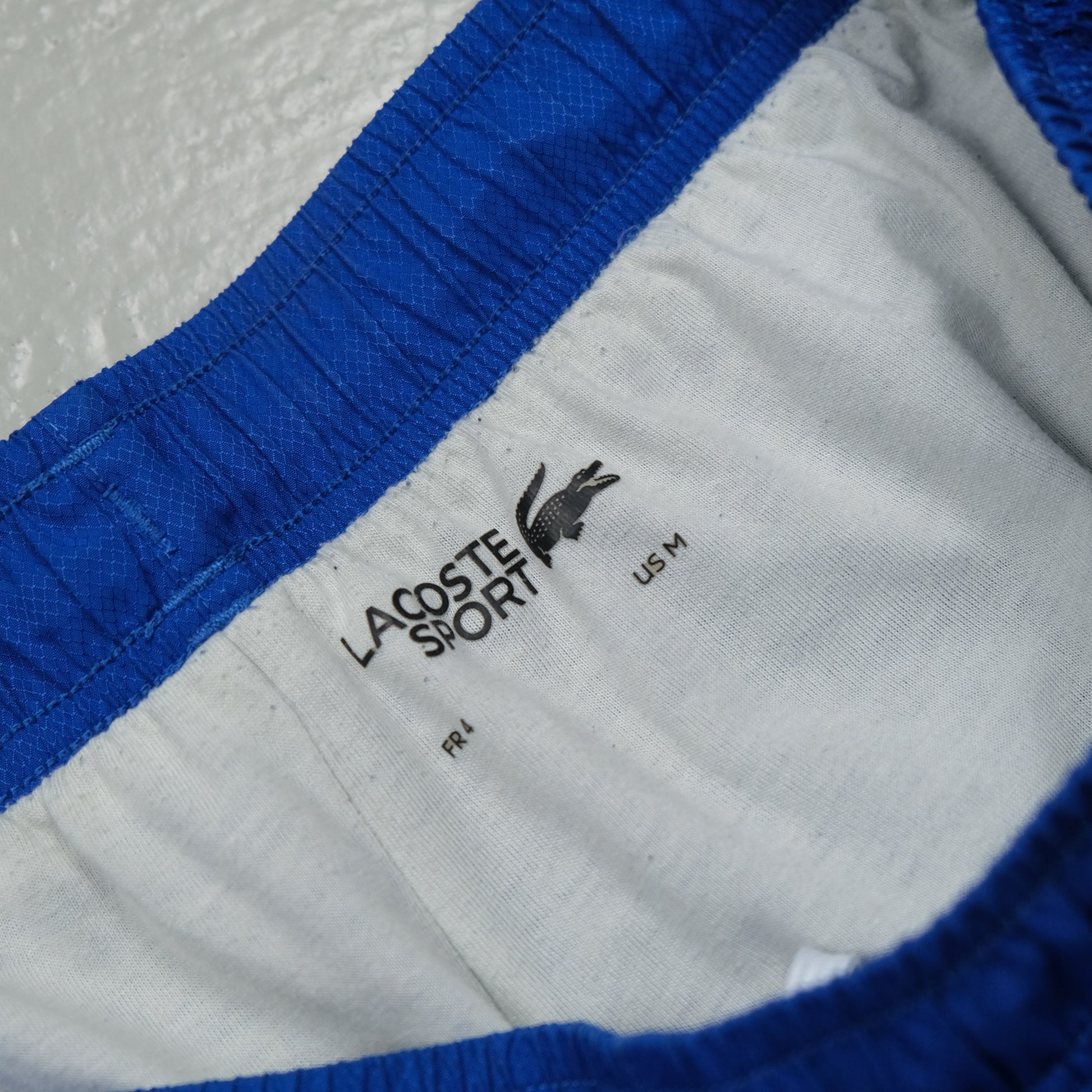 Lacoste Shorts (M)