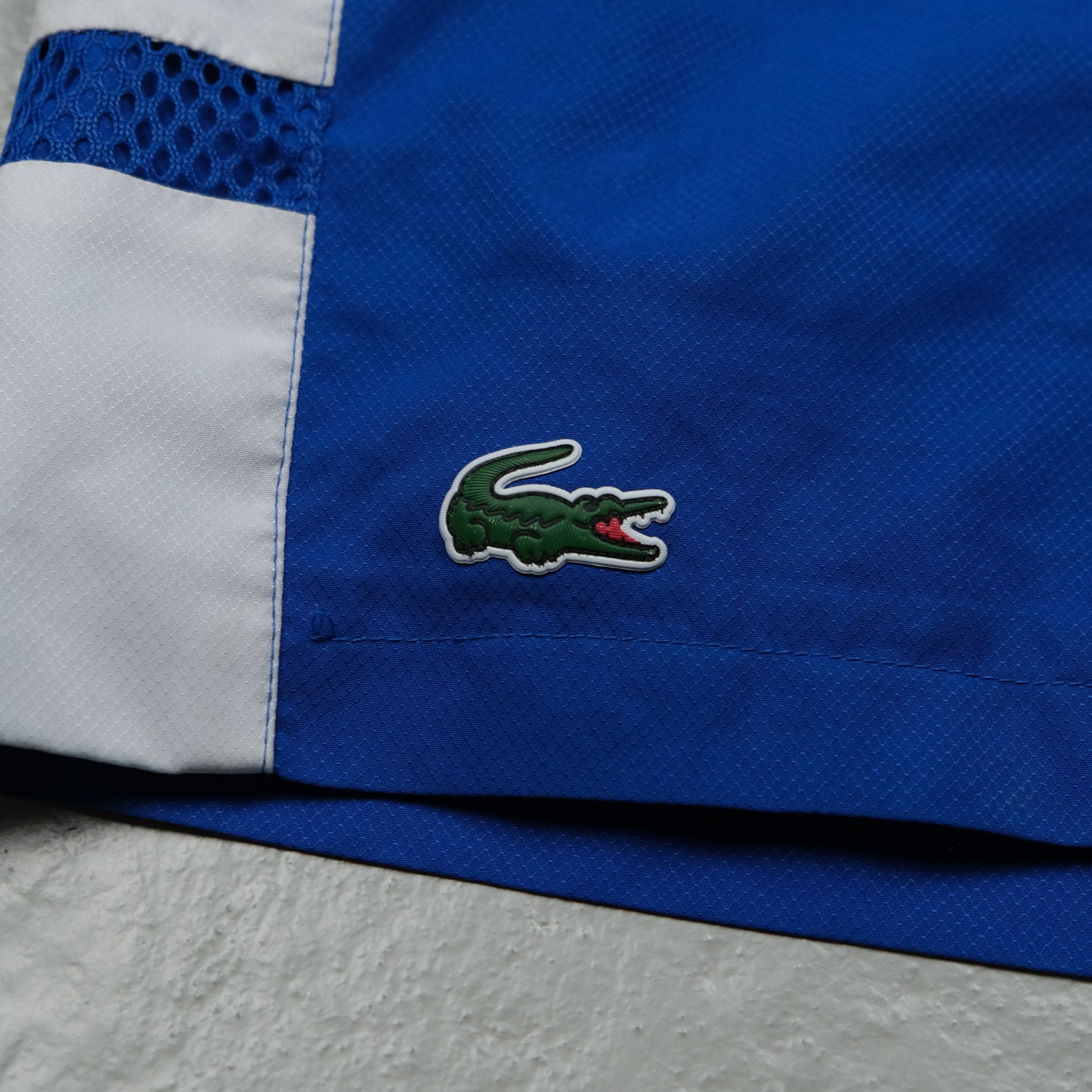 Lacoste Shorts (M)