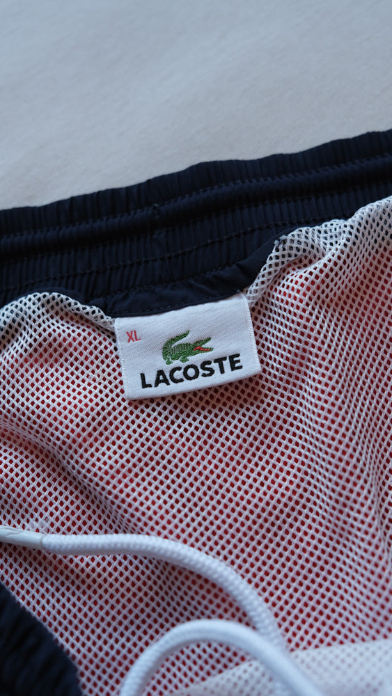 Lacoste Shorts (L)