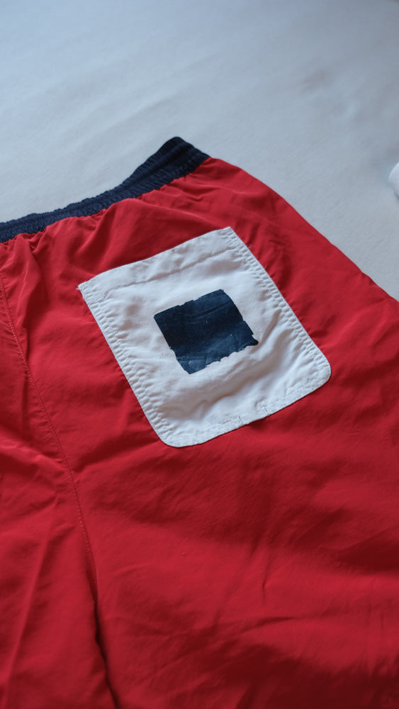 Lacoste Shorts (L)