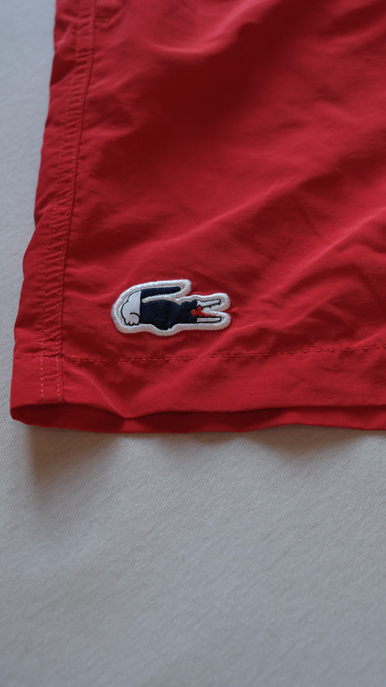 Lacoste Shorts (L)