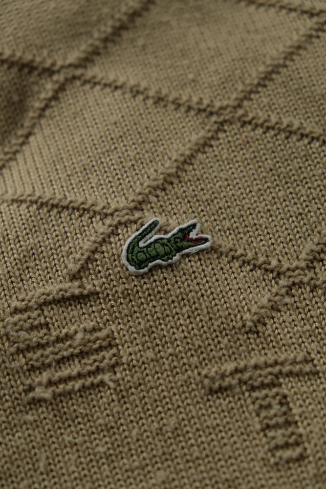 Lacoste Sweater rare (S)