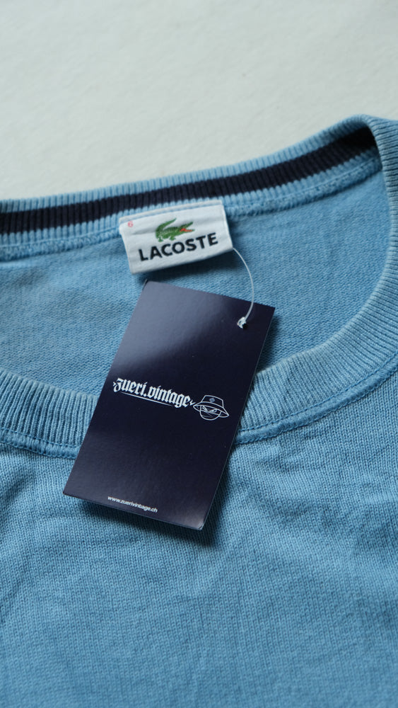 Lacoste Sweater (L)