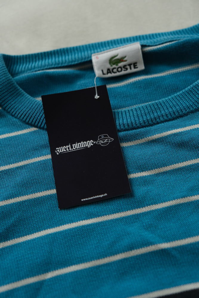 Lacoste Sweater (M-L)