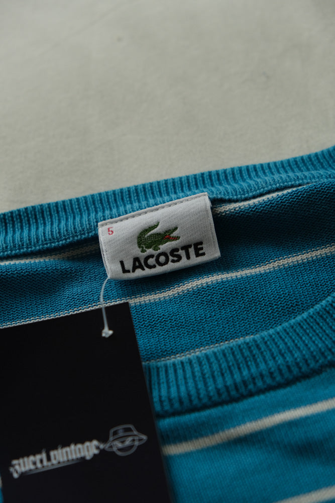 Lacoste Sweater (M-L)