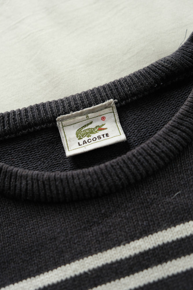 Lacoste Sweater (XL)