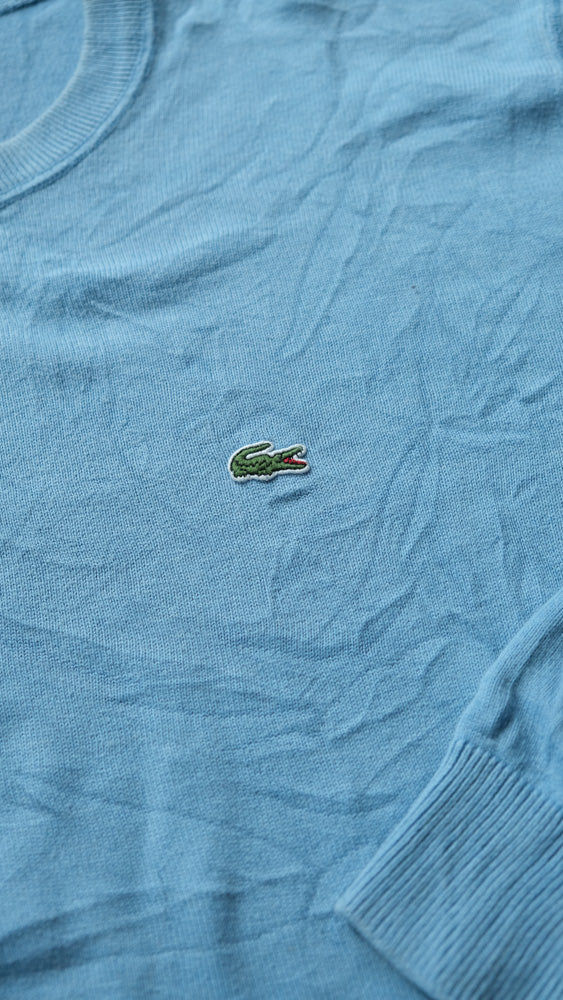 Lacoste Sweater (L)
