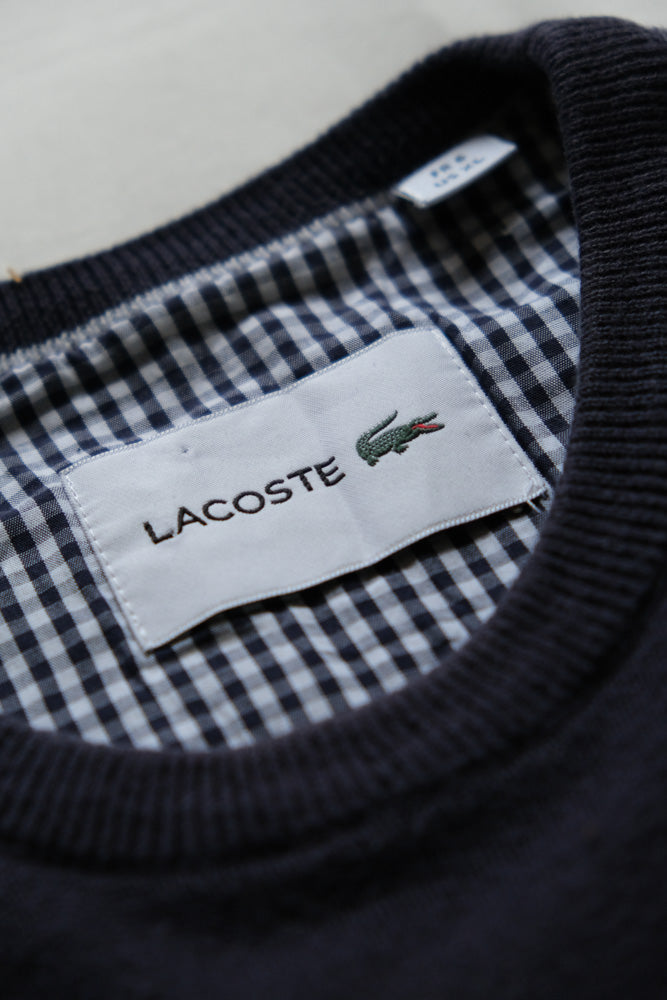 Lacoste Sweater (XL)
