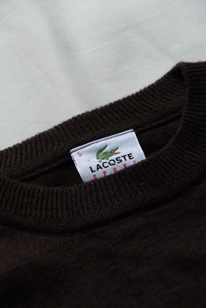Lacoste Sweater (M)