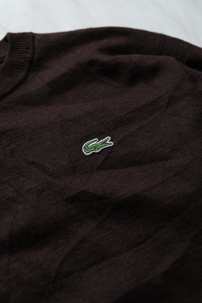 Lacoste Sweater (M)