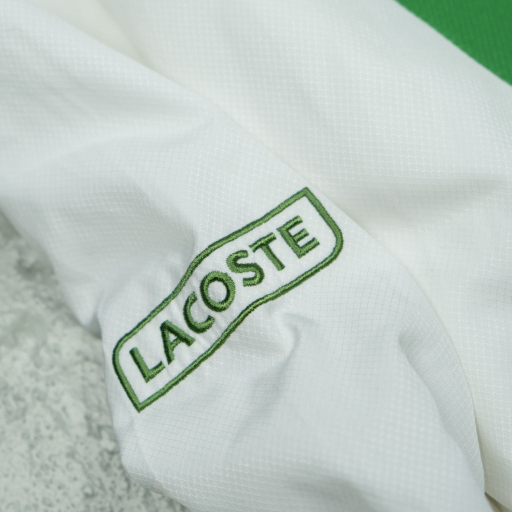 Lacoste Trackjacket (L)