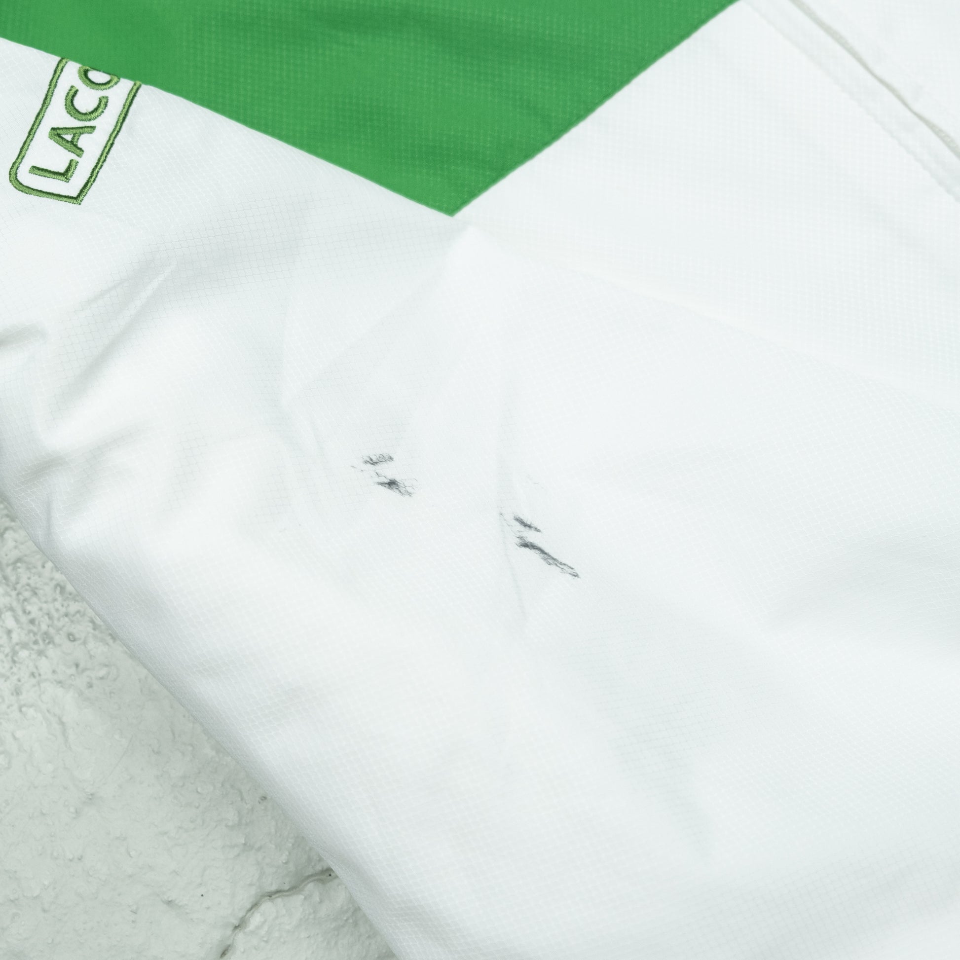 Lacoste Trackjacket (L)