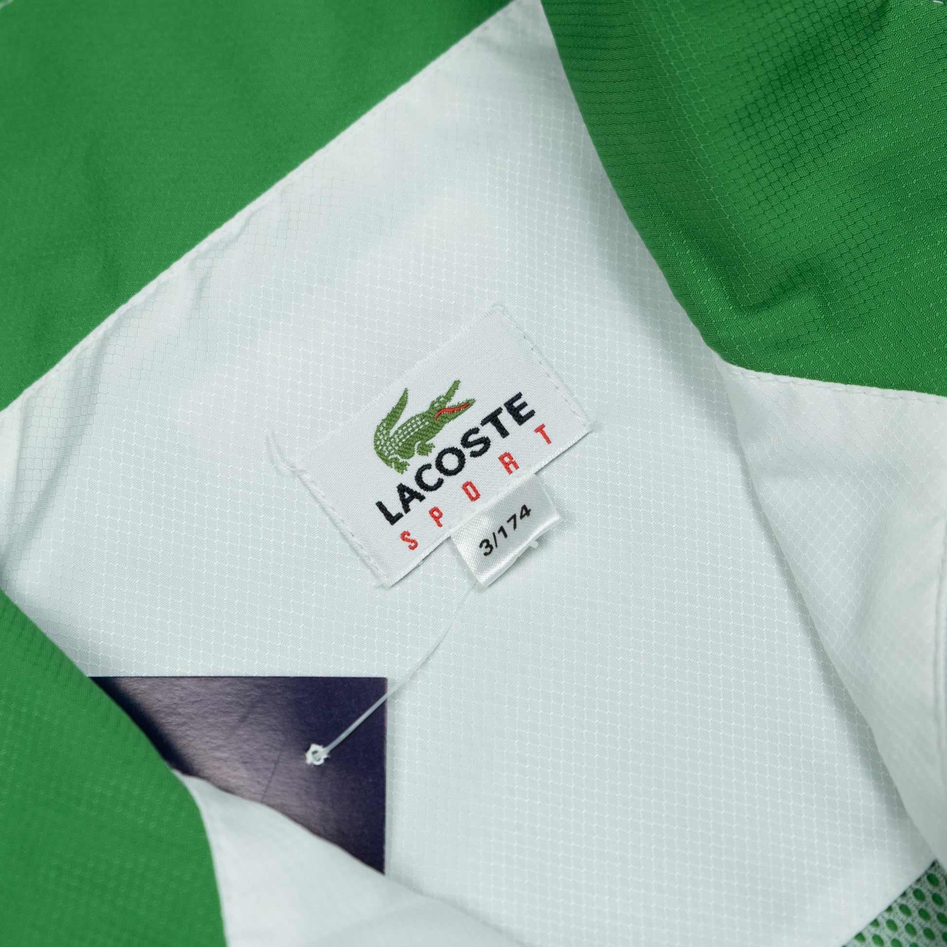 Lacoste Trackjacket (L)