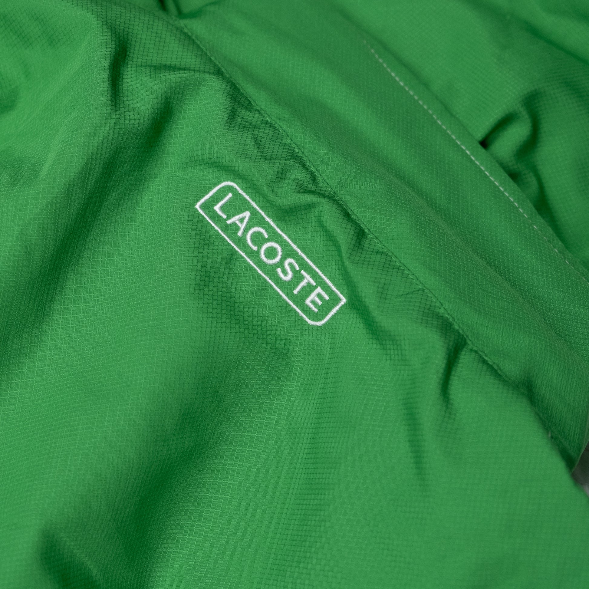 Lacoste Trackjacket (L)
