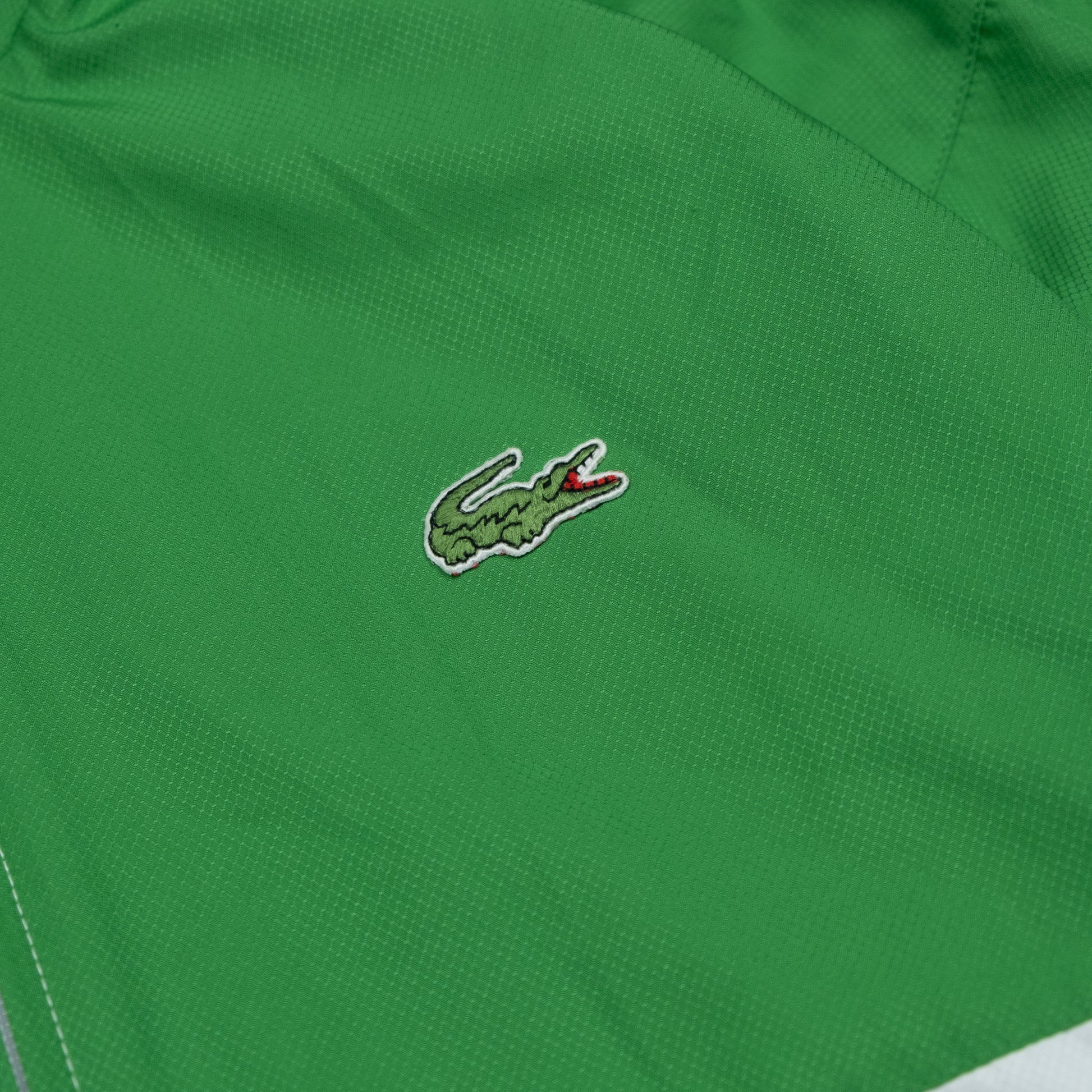 Lacoste Trackjacket (L)