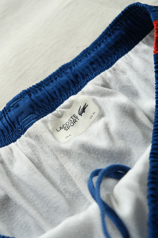 Lacoste Trackpants (XL)