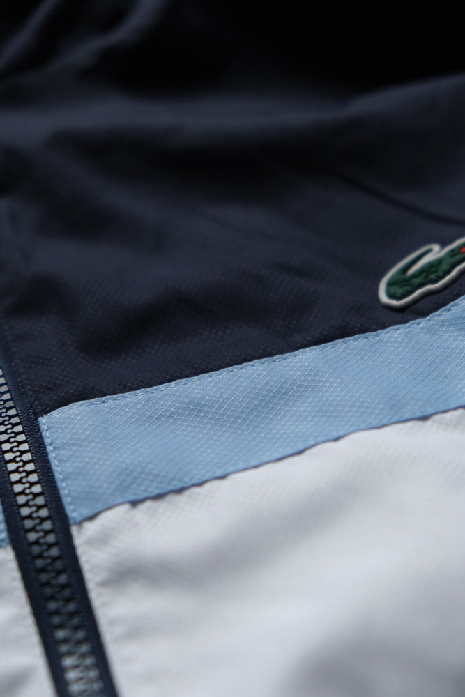 Lacoste Tracksuit (S)