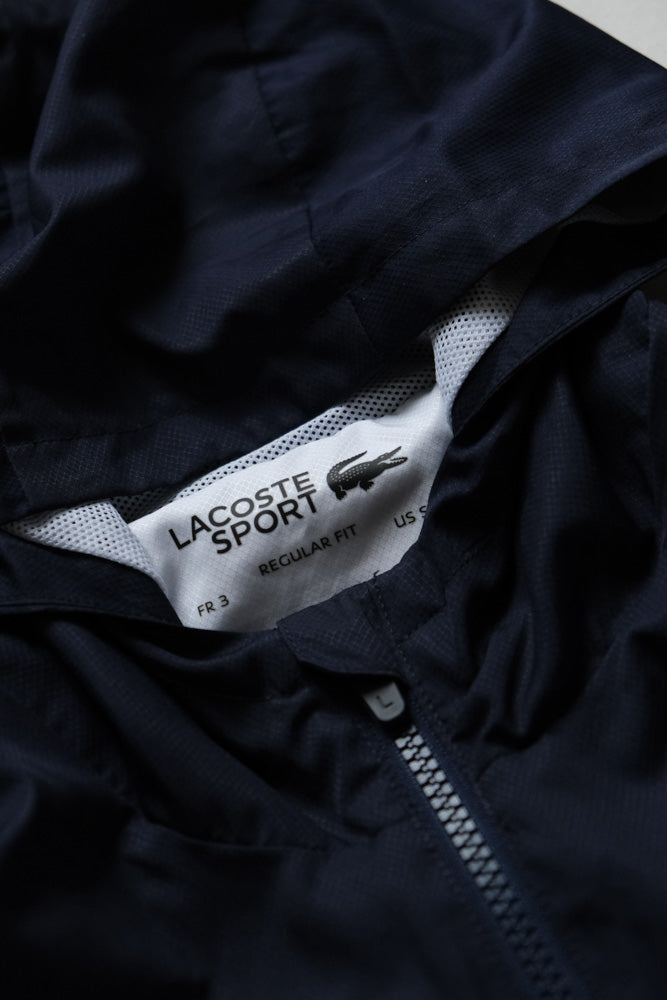 Lacoste Tracksuit (S)