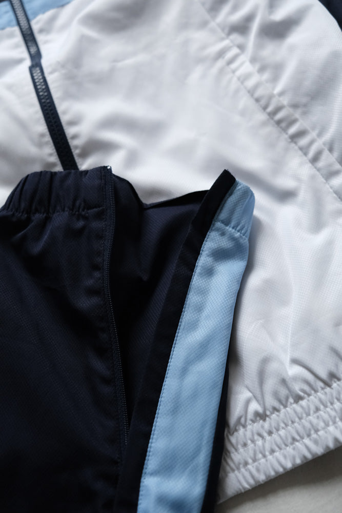 Lacoste Tracksuit (S)