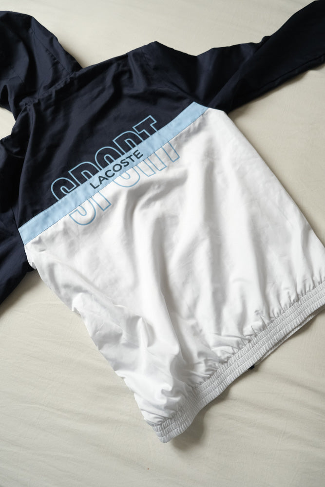 Lacoste Tracksuit (S)