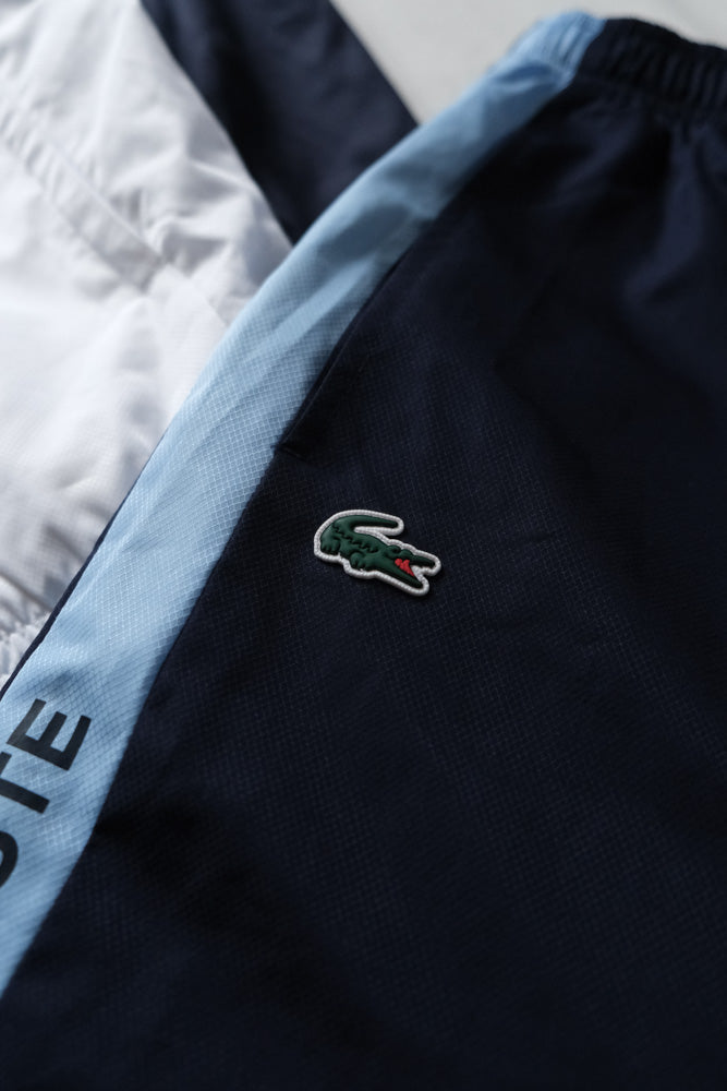 Lacoste Tracksuit (S)