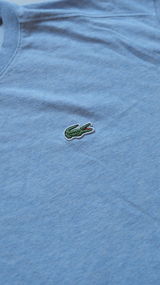 Lacoste Sportshirt (L)
