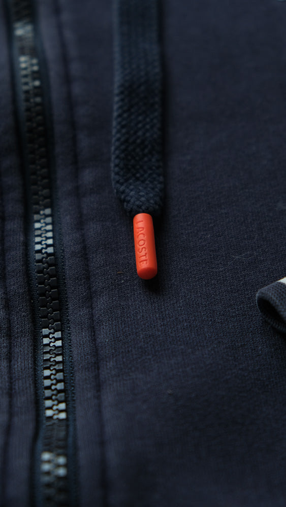 Lacoste Zipper (S)