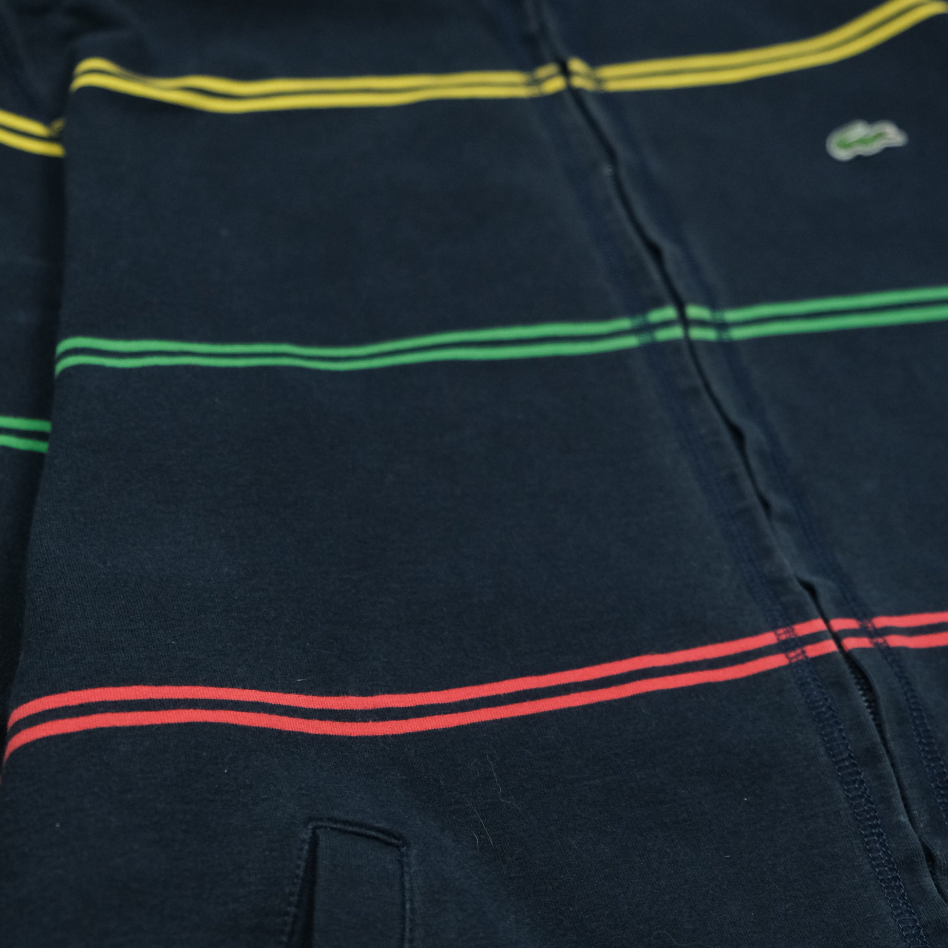 Lacoste Trackjacket (S)
