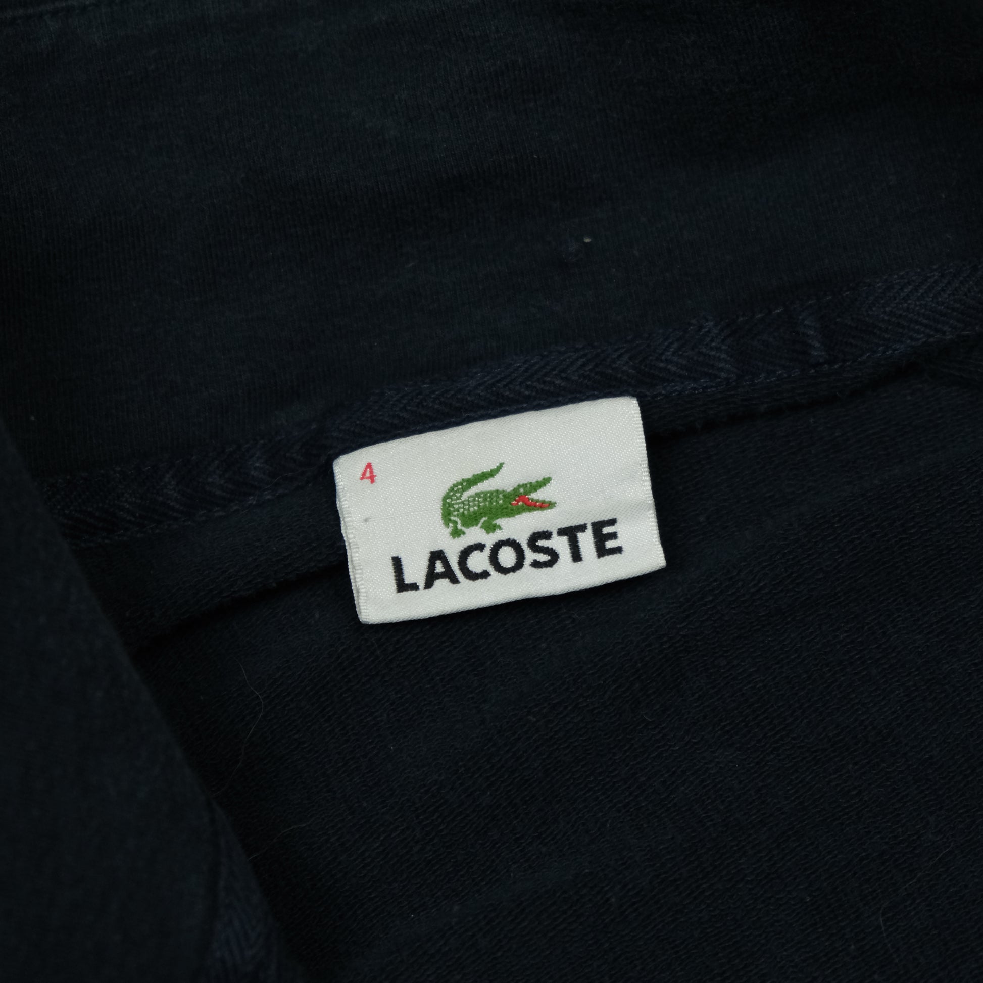 Lacoste Trackjacket (S)