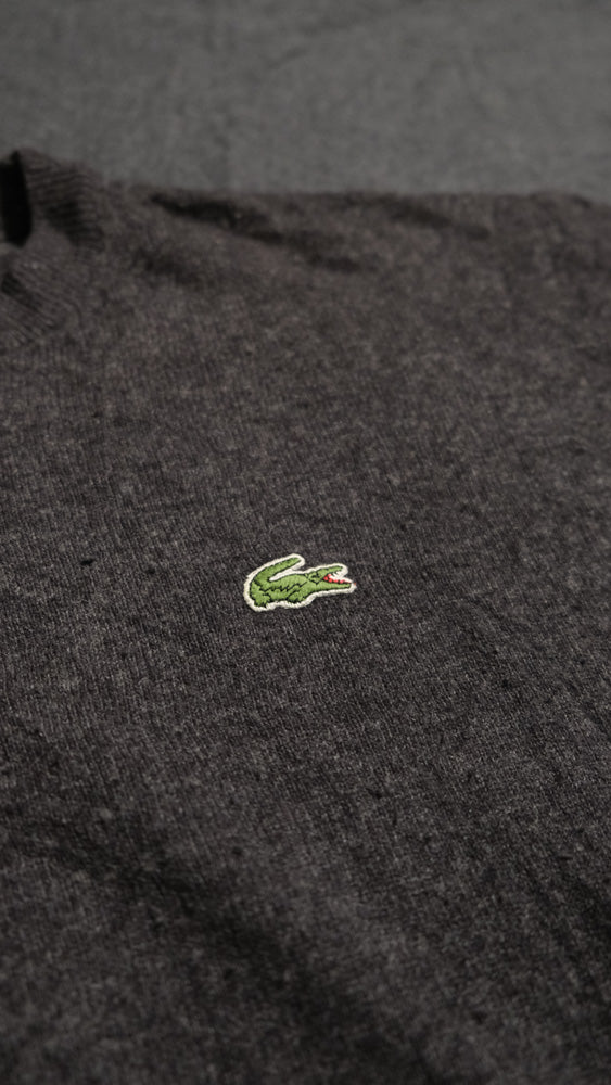 Lacoste Sweater (M-L)