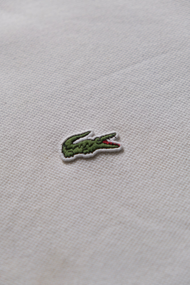 Lacoste Polo (S)