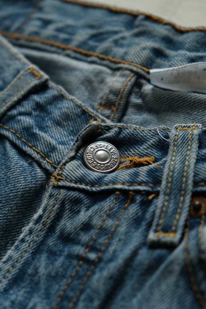 Levis 501 Jeans (W31/L36)