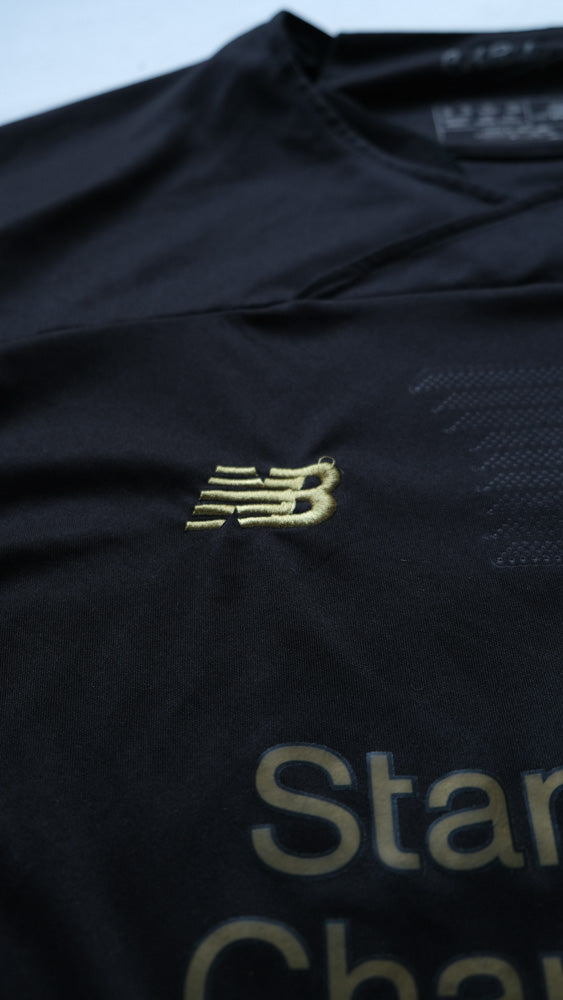 Liverpool Jersey (L-XL)