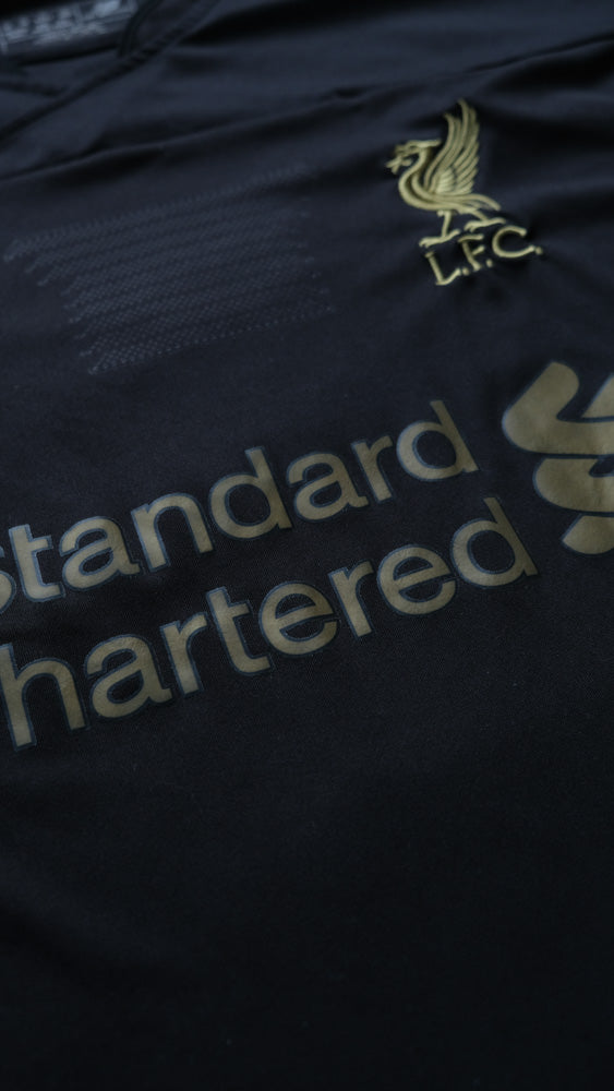 Liverpool Jersey (L-XL)
